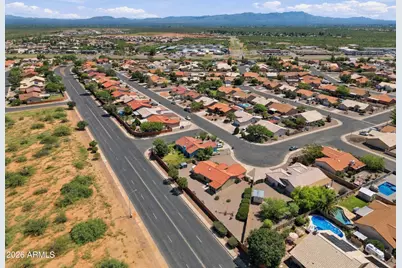 3563 Plaza De La Yerba --, Sierra Vista, AZ 85650 - Photo 41