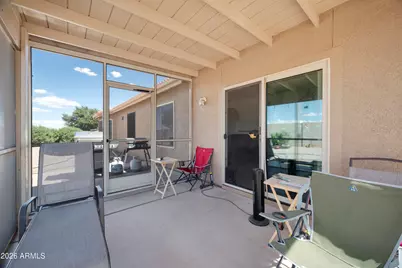 3563 Plaza De La Yerba --, Sierra Vista, AZ 85650 - Photo 31