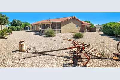 3563 Plaza De La Yerba --, Sierra Vista, AZ 85650 - Photo 33