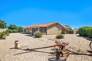 3563 Plaza De La Yerba, Sierra Vista, AZ 85650 - Photo 33