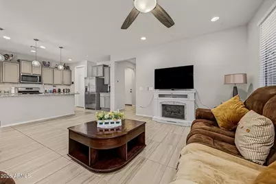 21290 N 270th Avenue, Buckeye, AZ 85396 - Photo 5