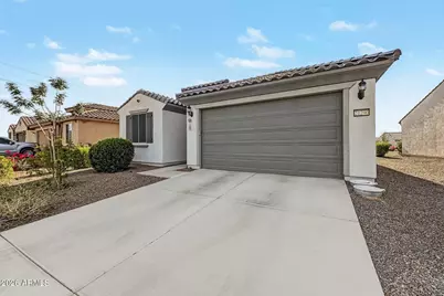 21290 N 270th Avenue, Buckeye, AZ 85396 - Photo 29