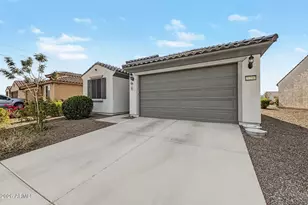 21290 N 270th Ave, Buckeye, AZ 85396 - Photo 29