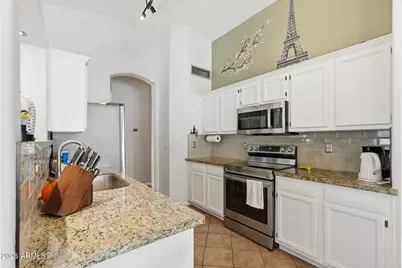 677 N El Dorado Drive, Gilbert, AZ 85233 - Photo 3