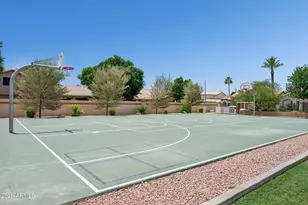 677 N El Dorado Dr, Gilbert, AZ 85233 - Photo 21