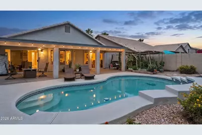 677 N El Dorado Drive, Gilbert, AZ 85233 - Photo 1