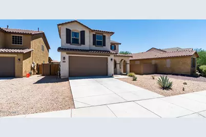 13159 W Lariat Lane, Peoria, AZ 85383 - Photo 3