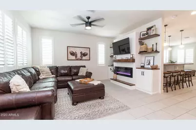 13159 W Lariat Lane, Peoria, AZ 85383 - Photo 15