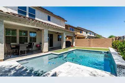 13159 W Lariat Lane, Peoria, AZ 85383 - Photo 47