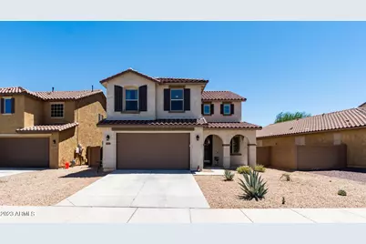 13159 W Lariat Lane, Peoria, AZ 85383 - Photo 1