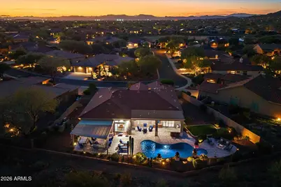 39927 N Long Landing Court, Anthem, AZ 85086 - Photo 63