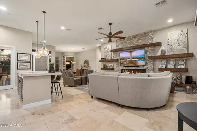 39927 N Long Landing Court, Anthem, AZ 85086 - Photo 23