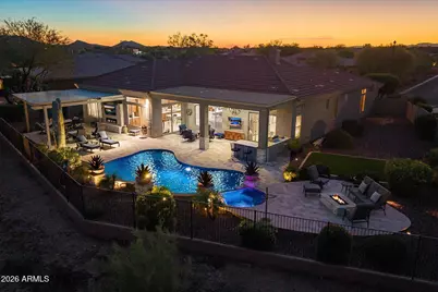 39927 N Long Landing Court, Anthem, AZ 85086 - Photo 5