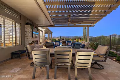 39927 N Long Landing Court, Anthem, AZ 85086 - Photo 49