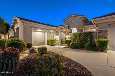 39927 N Long Landing Court, Anthem, AZ 85086 - Photo 65