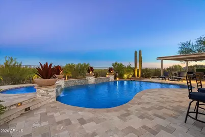 39927 N Long Landing Court, Anthem, AZ 85086 - Photo 55