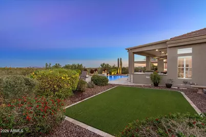 39927 N Long Landing Court, Anthem, AZ 85086 - Photo 61