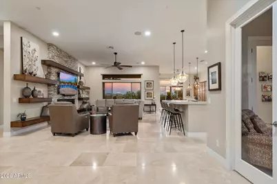 39927 N Long Landing Court, Anthem, AZ 85086 - Photo 19