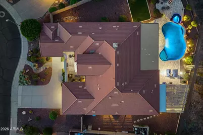 39927 N Long Landing Court, Anthem, AZ 85086 - Photo 67