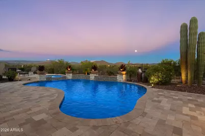 39927 N Long Landing Court, Anthem, AZ 85086 - Photo 57