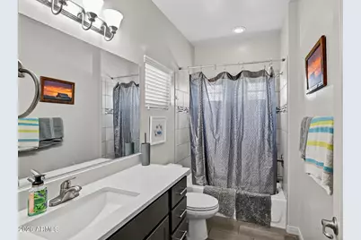 6775 E Big Spur Court, Hereford, AZ 85615 - Photo 15