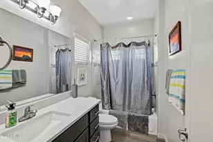 6775 E Big Spur Ct, Hereford, AZ 85615 - Photo 15