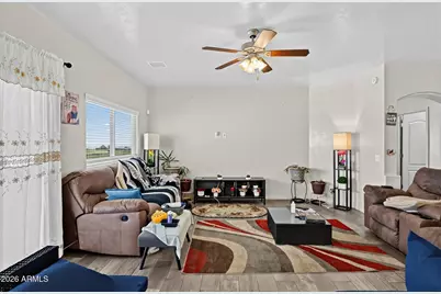 6775 E Big Spur Court, Hereford, AZ 85615 - Photo 5