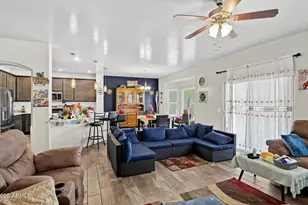 6775 E Big Spur Ct, Hereford, AZ 85615 - Photo 3