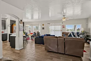 6775 E Big Spur Ct, Hereford, AZ 85615 - Photo 7