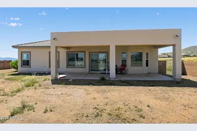 6775 E Big Spur Court, Hereford, AZ 85615 - Photo 17