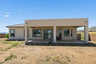 6775 E Big Spur Ct, Hereford, AZ 85615 - Photo 17
