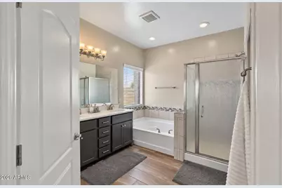 6775 E Big Spur Court, Hereford, AZ 85615 - Photo 13