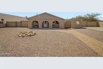 600 N Park Street, Florence, AZ 85132 - Photo 1