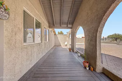 600 N Park Street, Florence, AZ 85132 - Photo 3