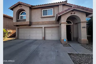 14052 N 156th Lane, Surprise, AZ 85379 - Photo 1