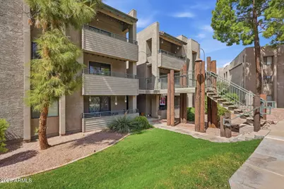 7777 E Main Street #255, Scottsdale, AZ 85251 - Photo 1