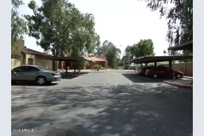 3228 W Glendale Avenue #Apt 122, Phoenix, AZ 85051 - Photo 7