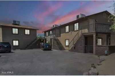 1551 E Christy Drive #3, Phoenix, AZ 85020 - Photo 1