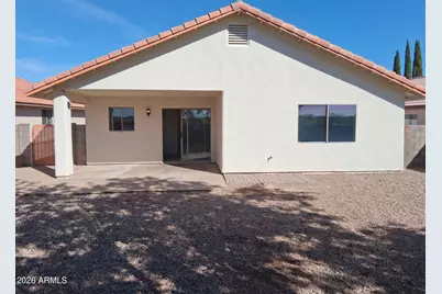 4470 Calle Albuquerque --, Sierra Vista, AZ 85635 - Photo 13