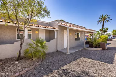 2501 W Belmont Avenue #1, Phoenix, AZ 85051 - Photo 3