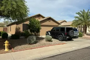 11334 W Campana Dr, Surprise, AZ 85378 - Photo 1