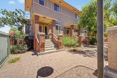712 S Beck Avenue, Tempe, AZ 85281 - Photo 1