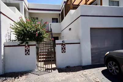 1125 W Pasadena Avenue #6, Phoenix, AZ 85013 - Photo 1