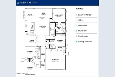 22524 E Watford Drive, Queen Creek, AZ 85142 - Photo 3