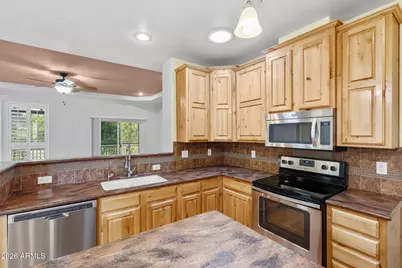 1008 N Palmer Place, Cottonwood, AZ 86326 - Photo 13
