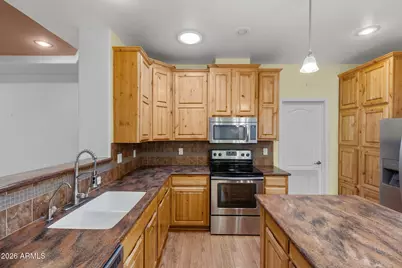 1008 N Palmer Place, Cottonwood, AZ 86326 - Photo 15