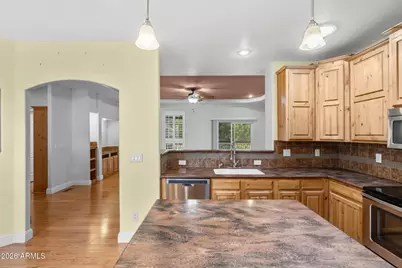 1008 N Palmer Place, Cottonwood, AZ 86326 - Photo 11