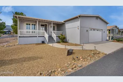 1008 N Palmer Place, Cottonwood, AZ 86326 - Photo 1