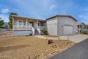 1008 N Palmer Pl, Cottonwood, AZ 86326 - Photo 1