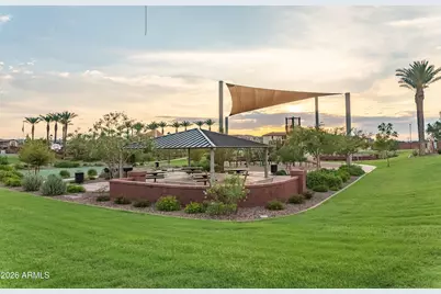 4309 E Bethena Street, Gilbert, AZ 85295 - Photo 5